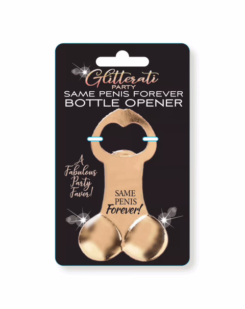 Penis Fles Opener CP.1110