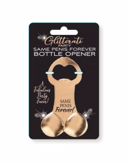 Penis Fles Opener CP.1110 1