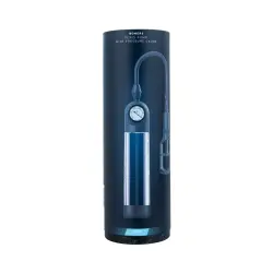 Penis Pomp No.3 120866-blue 3