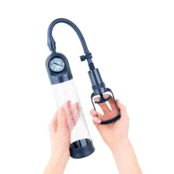 Penis Pomp No.3 120866-blue 1