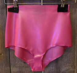 High Waist Knickers highwaistPD 1