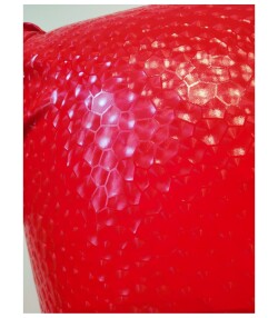 Lak Jurk Classy Kaotic 329 K 8