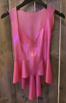 Top Gwendoline Riot 245 1