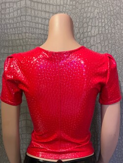Top Zella Fuel 678-K 3