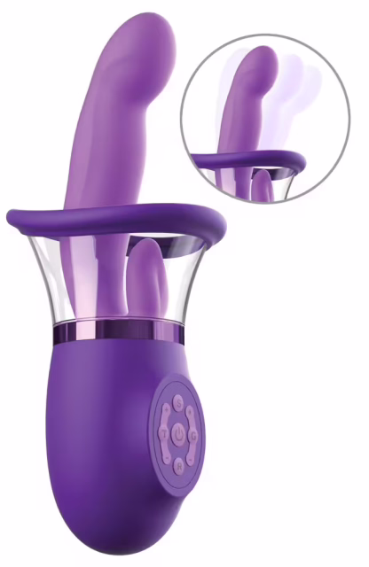 Fantasy for her 05480730000