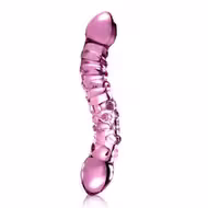 Glazen Dildo No55 0540358 1