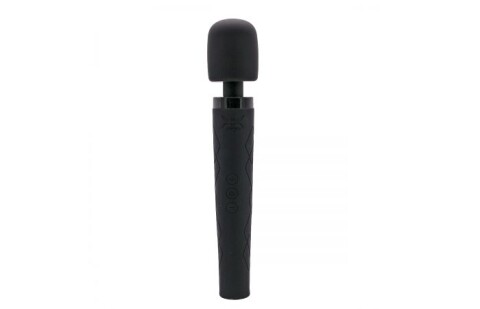 Black Velvet Wand 122-F2000-bvm