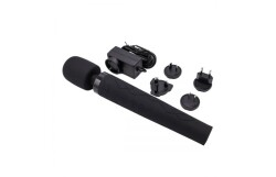 Black Velvet Wand 122-F2000-bvm 2
