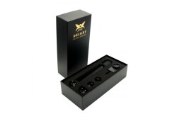 Black Velvet Wand 122-F2000-bvm 3