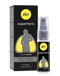Superhero Delay Serum rimba3082 1