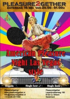 American Pleasure swingersclub-sittard 1