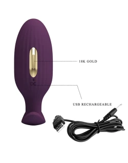 Jefferson Electro Plug rimba10253 4