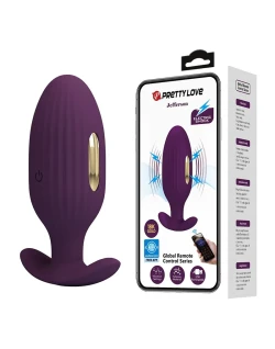 Jefferson Electro Plug rimba10253 11