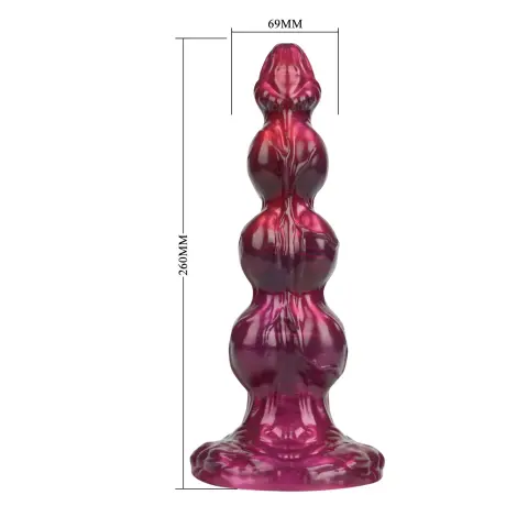 Primal Beast Lord rimba10741
