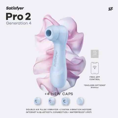 Pro 2-Generation 4 #13070