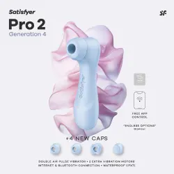 Pro 2-Generation 4 #13070 1
