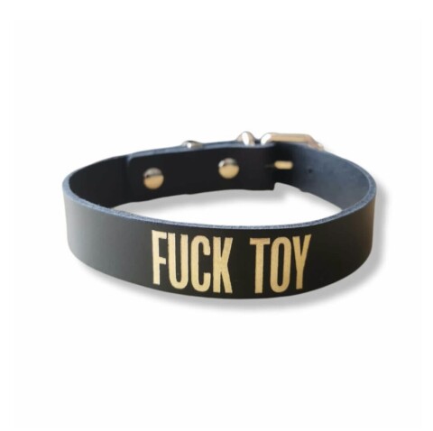 Collar Fuck Toy provofucktoy