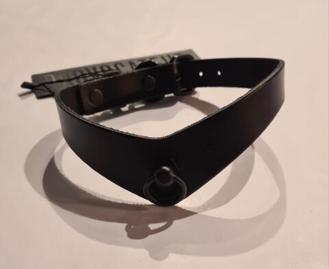 Collar Vendetta Provo-Vendetta