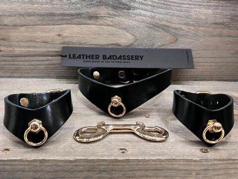 Set Collar & Boeien Vendetta provo-setvendetta