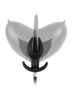 Anal Plug Inflatable 9174 3