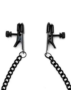 Brede Tepelklemmen met Ketting 8169/7702 1
