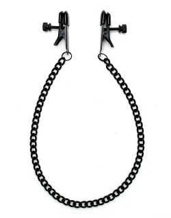 Brede Tepelklemmen met Ketting 8169/7702 2