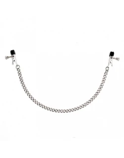 Brede Tepelklemmen met Ketting 8169/7702 4