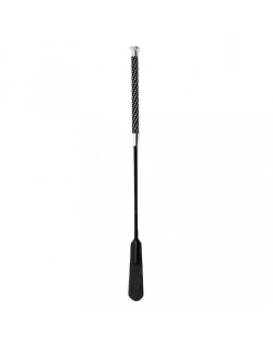 Paardrijzweep met Strass rimba7749 1
