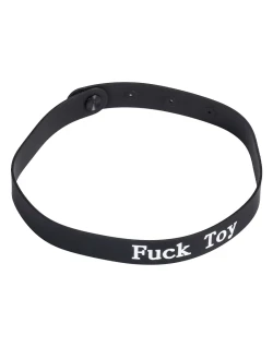 Siliconen Collar Fuck Toy rimba#9179 3