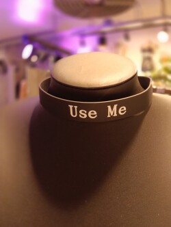 Siliconen Collar Use Me Rimba9177 1