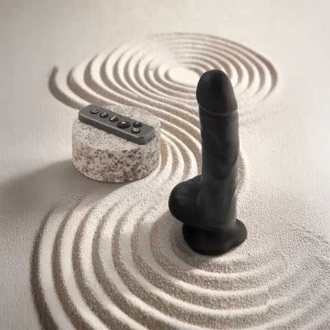 Rotating Vibrator rimba5383
