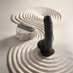 Rotating Vibrator rimba5383 1