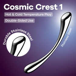 Cosmic Crest 1 rimba#13039 2