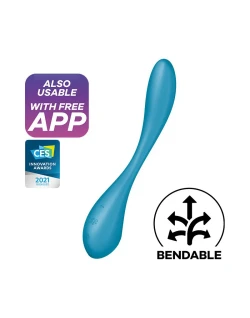 G-Spot Flex 5+ rimba3951 2