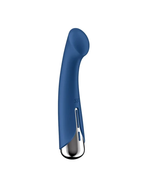 G-Spot Spinning rimba3792