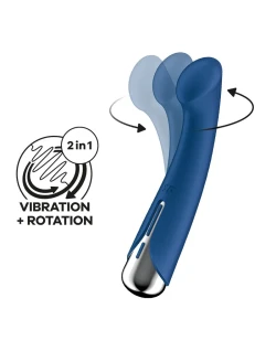 G-Spot Spinning rimba3792 5