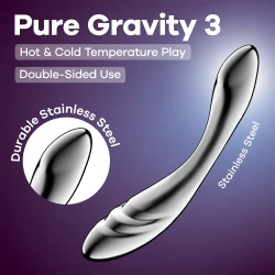 Pure Gravity 3 Rimba#13041 2
