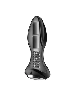 Satisfyer Rotator Plug 2+ Anale Vibrator 3940 3