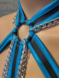 Set Aquamarine MDN34/MDN40aqua 2