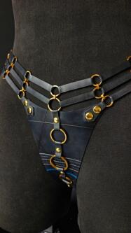 Set Torga rubb-2 5