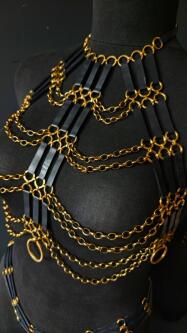 Set Torga rubb-2 4
