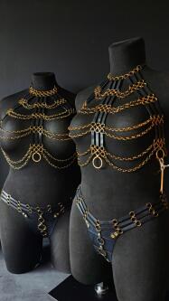 Set Torga rubb-2 2