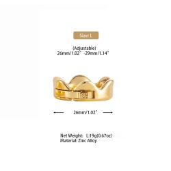 Crown Glans Ring OPR-33301221 5