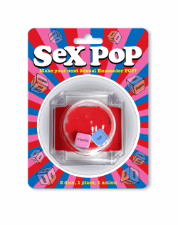 Sex Popping Game BG.111 2