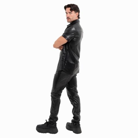 Shirt Achille PC304102H7