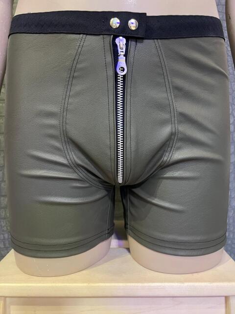 Shorts John Green john-green