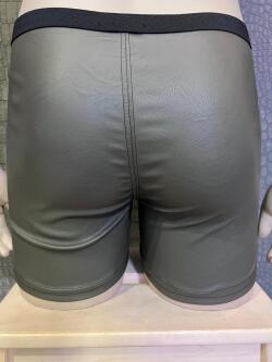 Shorts John Green john-green 2