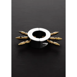 Ballstretcher met Spikes TMS-2511 1