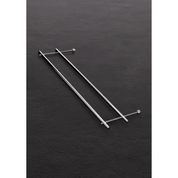 Borstklem RVS TBJ-2103 1