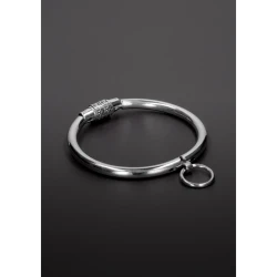 Collar met cijferslot TMS-0113 2